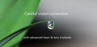 Laser Eye Surgery Birmingham - Dr Mark Wevill image 2